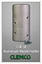 Model CHE-4 Aluminum Nozzle Holder
