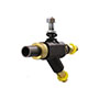 Automatic Cabine Gun Components