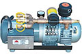 BAC-17 Compressor Primary