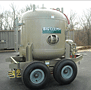 Big Clem Bulk Blast Machines