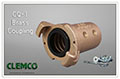 CQ-1 Brass Quick Coupling -1