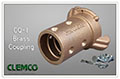 CQ-1 Brass Quick Coupling -2