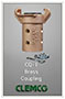 CQ-1 Brass Quick Coupling -3