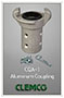 Model CQA-1 Aluminum Quick Coupling (00568) - 3