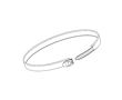 Cape Attachment Band (23801)