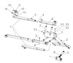 32 to 60 Inch (in) Centring Carriages 32 to 60 Inch (in) Centring Carriages