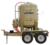 CLEMCO Bulk Abrasive Blast Machines