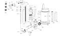 Comet Portable Suction Blast and Vacuum Systems