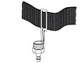 Constant-Flow Connectors (CFC)