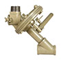 Flat Sand (FSV) Complete Metering Valve (02427)
