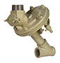 Flat Sand (FSV) Complete Metering Valve (02427) - 3