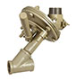 Flat Sand (FSV) Complete Metering Valve (02427) - 4