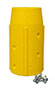 NHP-3 Contractor Thread Nylon Nozzle Holder (04128) - 3