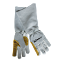 BULLARD H/D Abrasive Blasting Glove (Pair) (BGL0801M)