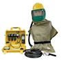 Bullard Resp SAR Air Filter CAB 15 CFM Box 10 PPM 1 Outlet Ind Interchange Outlet 88VX3220 System (CAB15HA88VXSYS - Front) - 2 Bullard Resp SAR Air Filter CAB 15 CFM Box 10 PPM 1 Outlet Ind Interchange Outlet 88VX3220 System (CAB15HA88VXSYS - Front) - 2