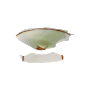 Bullard Resp SAR/PAPR Spectrum Mylar Lens Cover Clear 25 Pack (LC - Front)