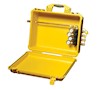 Bullard Resp SAR Air Filter RAM Box Ind Regs 4 Outlet Ind Interchange Outlet (RAM4IRHA - Three Quarter)