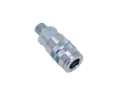 Bullard Resp Free-Air Pump 1/2" Ind Interchange QD Coupler Female EDP16 (S16481 - Three Quarter)