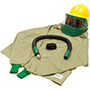 SUPPLIED-AIR-RESPIRATOR--SAR-
