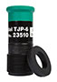 TJP-6 Tungsten Carbide Lined Short Venturi Style Nozzle (23510) - 2