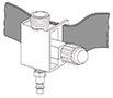 Apollo Air Control Valves (ACV) for HP Models Apollo Air Control Valves (ACV) for HP Models
