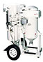 Blast and Recovery Systems