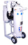 AfterCoolers with Stainless Steel Coalescent Element