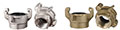 Full Port Threaded Coupling Fittings Full Port Threaded Coupling Fittings