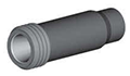 SN159-AP 50mm Contractor Series 3D Product Render