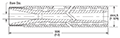SN159-XL12 Series Technical Drawing