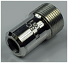 Armored B4C Short Nozzle