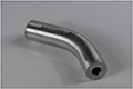 Curvo-Blast Nozzle Mk 4. Boron Carbide Primary
