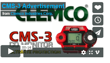CMS-3 Advertisement