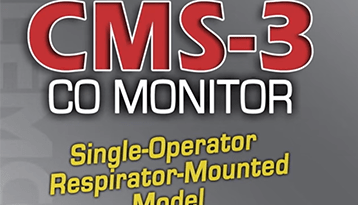 CMS-3 Introduction