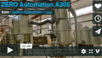 ZERO Automation A200